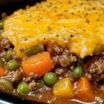 Amish Harvest Casserole