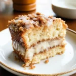 Coffee Cake