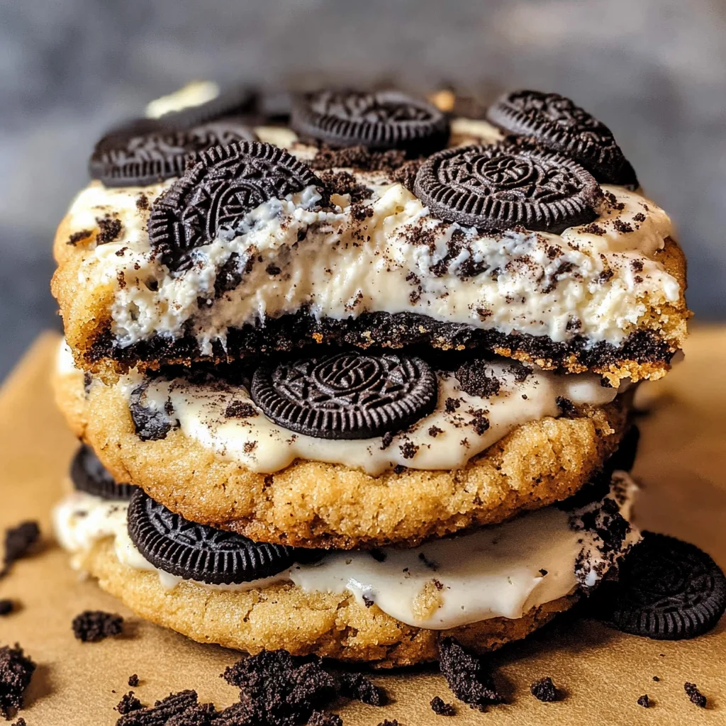 Oreo