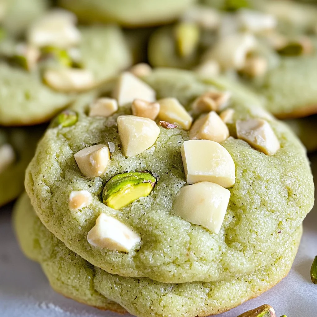 Pistachio