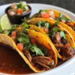 Easy Birria Tacos Recipe