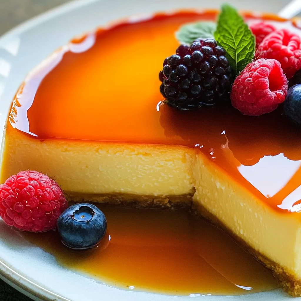 Flan
