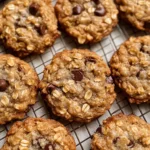 Oatmeal Chocolate Chip Cookies Recipe