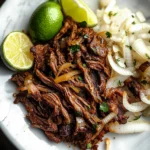 Vaca Frita Recipe (Cuban Crispy Shredded Beef)