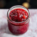 Easy Strawberry Jam Recipe