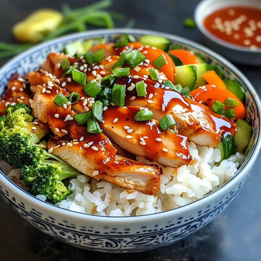 Teriyaki